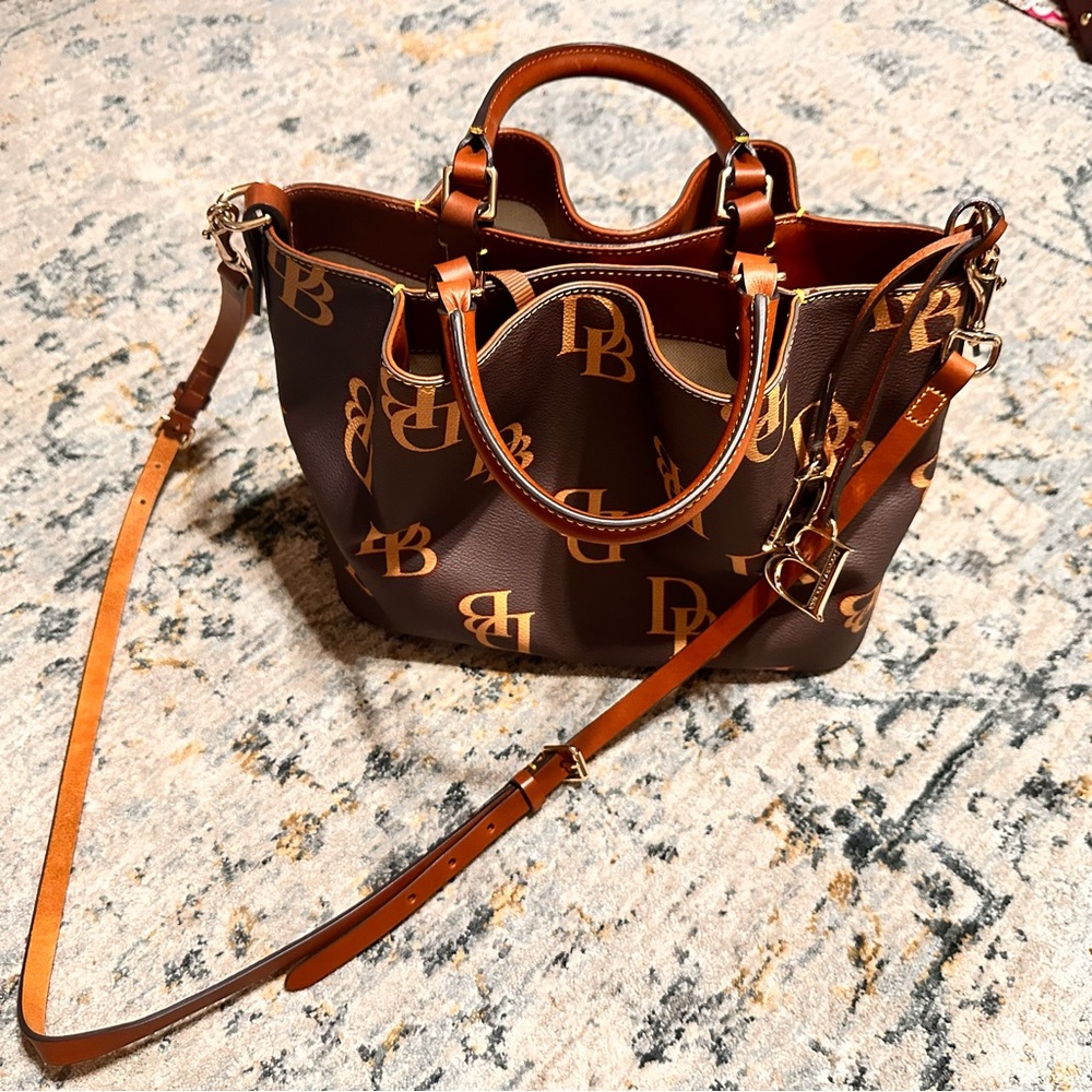 Dooney purse